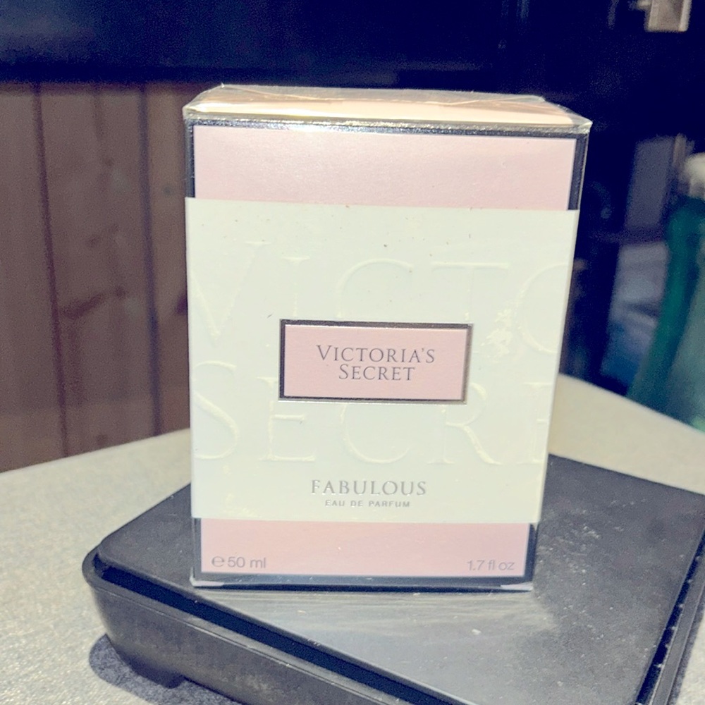 Victoria’s Secret Fabulous